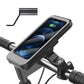 🏍️Kerékpár motorkerékpár telefon vízálló táska