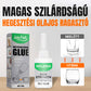 🔥🧰Vásárlás 1 kap 1 INGYENES 💦Hegesztés Nagy szilárdságú olajos ragasztó