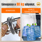 🔥🧰Vásárlás 1 kap 1 INGYENES 💦Hegesztés Nagy szilárdságú olajos ragasztó