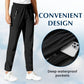 👖💖Unisex Ultra Puha Nyújtható Tökéletesen Eső Alkalmi Nadrág