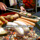 🍖Vásároljon 2 és kap 1 ingyen! 🍢BBBBQ kolbászcsipeszek