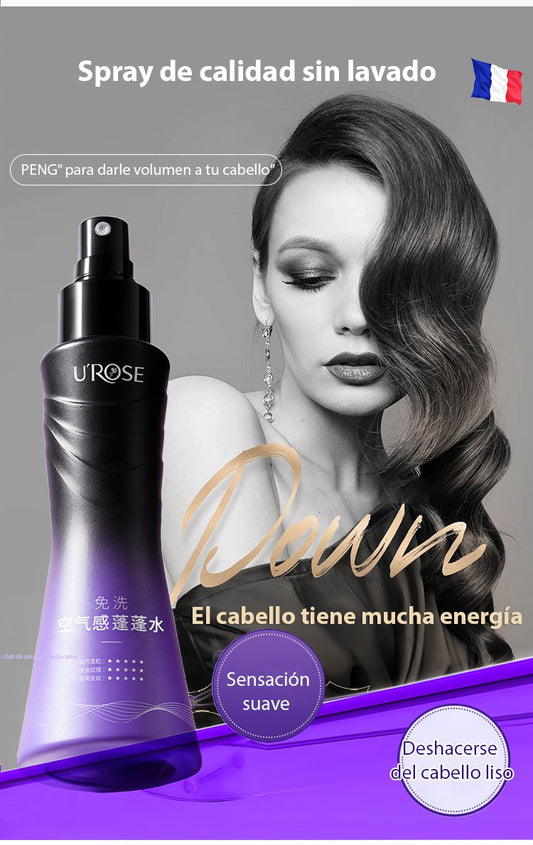 🎁Vásároljon 3 db-ot és kapjon 4 db ingyenes🎁Frissítő, nem ragadós, leave-in hajápoló spray-t.💁‍♀️