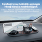 🚗Többfunkciós csúszásgátló autószőnyeg