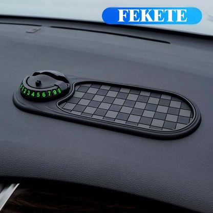 🚗Többfunkciós csúszásgátló autószőnyeg