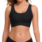 🥳2026 HOT SALE🥳💞50K+ SOLD!🌸💞 Seamless, one-piece bra—comfortable to wear, with a push-up and lifting effect.