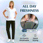 👖💖Unisex Ultra Puha Nyújtható Tökéletesen Eső Alkalmi Nadrág