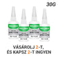 🔥🧰Vásárlás 1 kap 1 INGYENES 💦Hegesztés Nagy szilárdságú olajos ragasztó