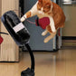 🐈Interaktív macska bokszzsák játék