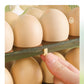🔥Luxus összecsukható tojástartó🥚