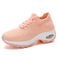 👟 💕 Ortopéd gyaloglócipő légpárnázott sportcipő nők számára.🙋‍♀️