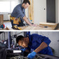 2024 Új frissítés🎁 Tartótáska javítószerszámokhoz🔧.