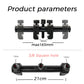 🔥Adjustable Crankshaft Pulley Removal Tool🔩