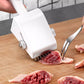 🦑Oszczędzający pracę nóż do kałamarnic🔪