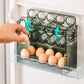 🥚Automatikus billenő tojástároló doboz
