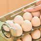 🥚Automatikus billenő tojástároló doboz