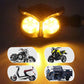 ✨Motorkerékpár LED kijelző