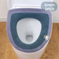 🚽 Univerzális WC-ülőke fedél tartóval