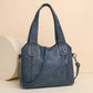 👜Vintage nagy kapacitású állítható crossbody táska