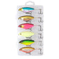🐠6.5g propeller felszíni csali bionikus halhorog🎣