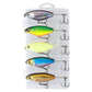 🐠6.5g propeller felszíni csali bionikus halhorog🎣