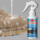 💦Vízálló spray - Védő vízlepergető kezelés szövetek és felületek számára