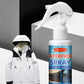 💦Vízálló spray - Védő vízlepergető kezelés szövetek és felületek számára