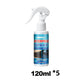 💦Vízálló spray - Védő vízlepergető kezelés szövetek és felületek számára