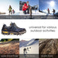 🎅🔥Recommendations for outdoor use🔥🔥🔥 Frissített hócsizma csúszásgátló karmokkal
