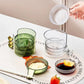 🧑‍🍳Kitchen Essentials🍽️ Tiszta kis tálaló tányér fogantyúval