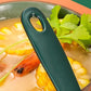 🍲Anti-scalding Oil Skimmer kanál a leveshez