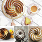 👩‍🍳Szilikon tortaformák készlet a könnyű sütéshez🧁
