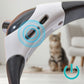 🐱 Újratölthető viselhető elektronikus nyakörv a macskának