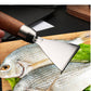 ✨Rozsdamentes acélból készült éles, tartós halpikkely eltávolító🐟