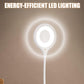 💡Hangvezérelt LED USB lámpa⚡