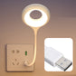 💡Hangvezérelt LED USB lámpa⚡