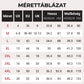 🔥 Kétrészes felső, laza, flitterekkel