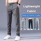 【M-5XL】🔥Elasztikus nadrág - Férfi Fast Dry elasztikus nadrágok