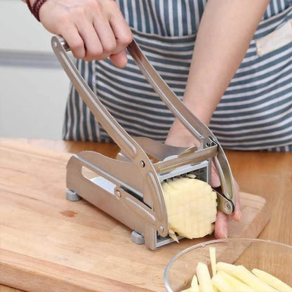 🥔Burgonya- és uborkaszeletelő