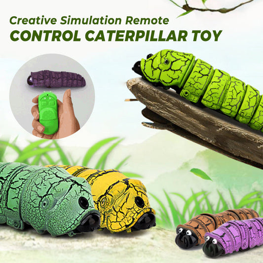 🐛 Újdonság! Távirányítós Heryňó