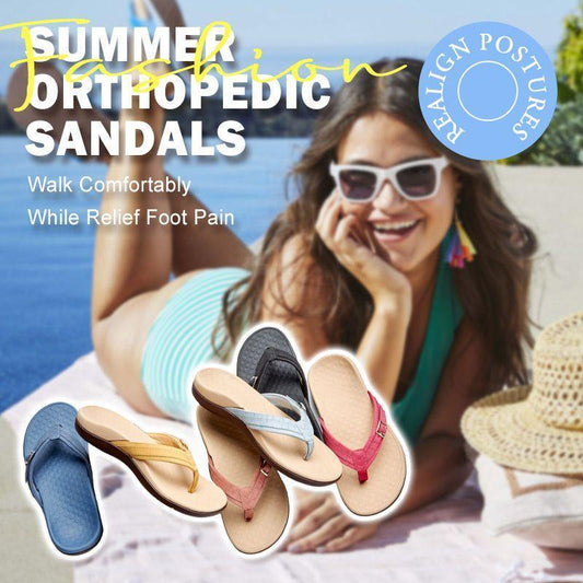 🔥Ortopédiai szandálok🏖️