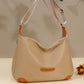 👜Női divatos alkalmi crossbody táska💕