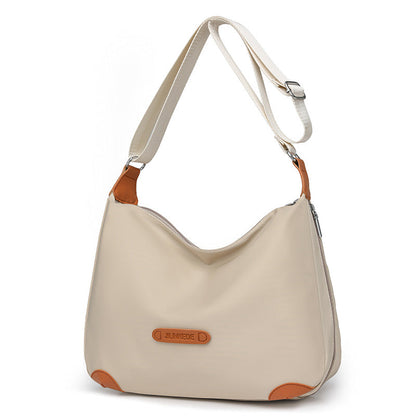 👜Női divatos alkalmi crossbody táska💕