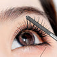 💕3D Curling Metal Wand szempillaspirál – vízálló és tartós