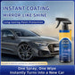 🚗Advanced Car Gyorsan ható bevonószer spray💦