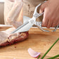 🔥 Vásároljon 1 kap 1 ingyenes 💪 Többfunkciós nagy teherbírású konyhai olló 🍗✂️