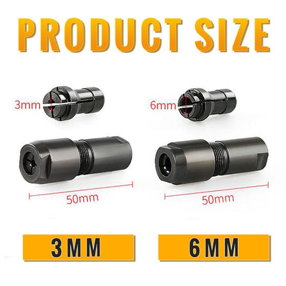 🔥Módosított adapter Pousbo® sarokcsiszolóhoz