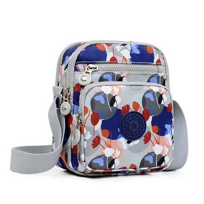 ✨Könnyű táska à la mode dizájn több zsebbel👜