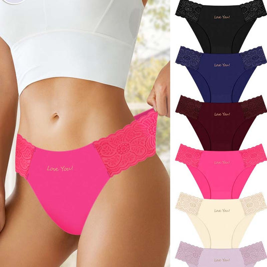 ⏳Spécial à durée limitée⏰Culotte respirante pour femme👙