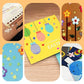 🎁【Ajándék gyerekeknek】✨ DIY lyukasztó papír kézműves munkákhoz