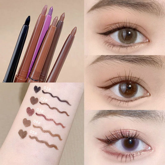 ✨Otrzymaj 50% zniżki💕Wodoodporny eyeliner w żelu